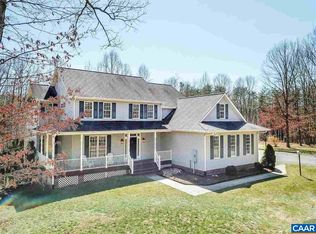 81 Fox Hunt Trl, Palmyra, VA 22963