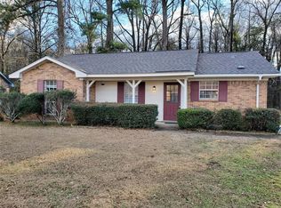 1116 N Burbank Dr, Montgomery, AL 36117