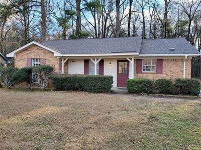 1116 N Burbank Dr, Montgomery, AL, 36117