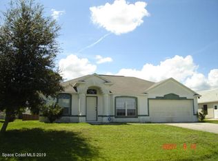 1682 Shelter St NW, Palm Bay, FL 32907