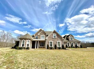 211 Rising Sun Rd, Woodland, GA 31836