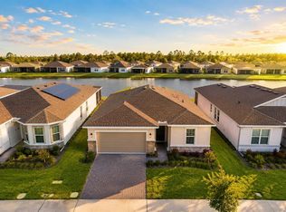 6403 Shimmering Shores Lane St, Cloud, FL 34771