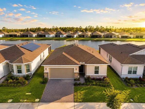 6403 Shimmering Shores Lane St, Cloud, FL 34771