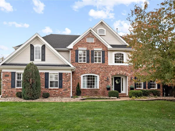 1034 Kiefer Ridge Dr, Ballwin, MO 63021