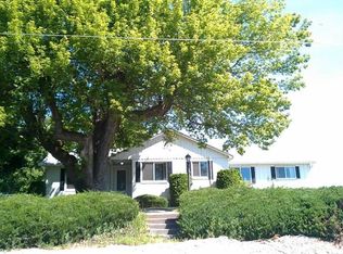 91 Lampe Rd, Selah, WA 98942