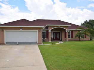 1309 Maryland Ave, Lynn Haven, FL 32444