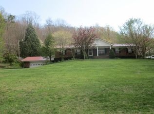 240 Campbell Dr, Rogersville, TN 37857