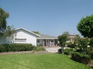 5575 Noel Dr, Temple City, CA 91780