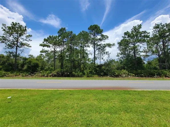 Royal Trails Rd Lot 11, Eustis, FL 32736