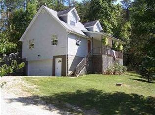 1295 Private Road 3952 #378, Willow Wood, OH