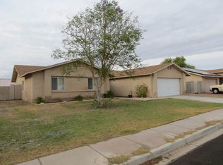 11416 E 26th St, Yuma, AZ 85367