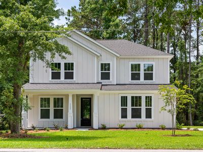 1137 Happyland Blvd, Mount Pleasant, SC, 29466