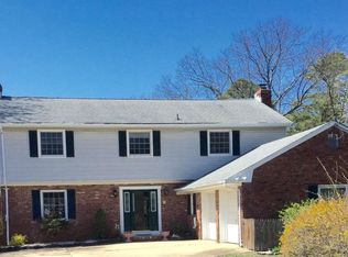 612 Bennetts Mills Rd, Jackson, NJ 08527