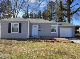 861 Grafton Ave, Newark, OH 43055