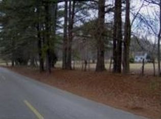 871 McClellan Rd, Alexandria, AL 36250