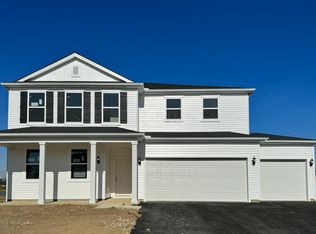 1230 Lake Forest Dr LOT 159, Hebron, OH 43025