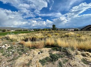 1415 S Red Filly Rd, Heber City, UT 84032