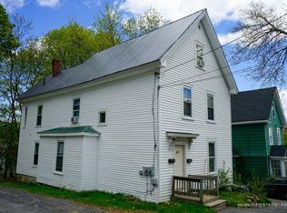 212 Warren St, Bangor, ME 04401