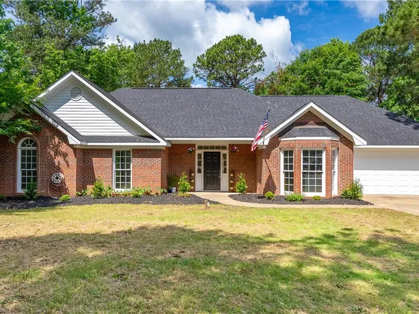 416 Lee Road 2110, Salem, AL 36874