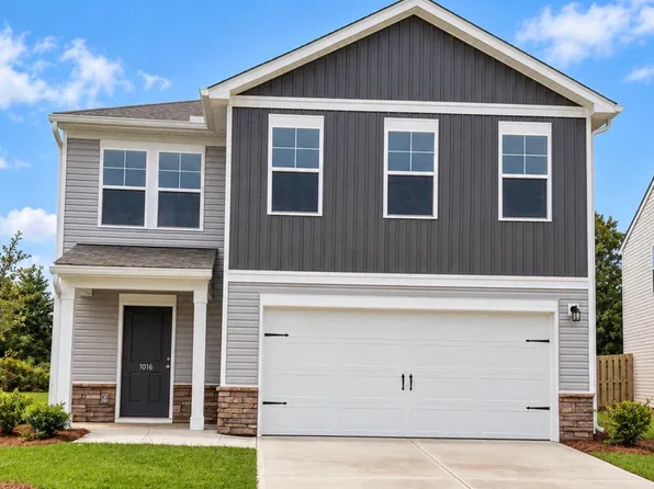 1016 Mizuno Drive, Hephzibah, GA 30815