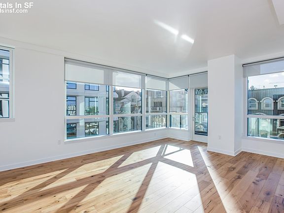 5th image of 1688 Pine St #1105