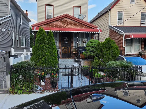 88-47 201st Street, Hollis, NY 11423