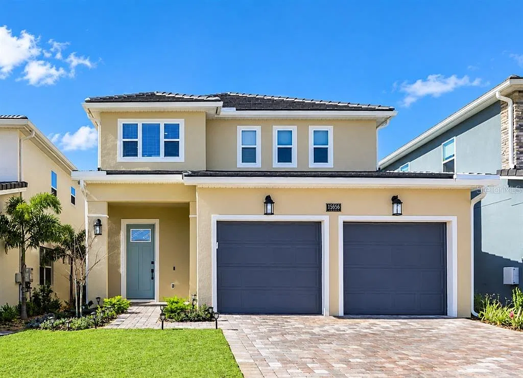 4 bed, 3.5 bath, 2837 sqft, $6,000 — Photo 1
