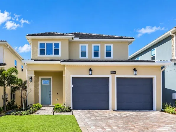 15656 VETTA DRIVE, MONTVERDE, FL 34756