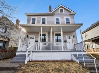 151 N Central Ave #153, Columbus, OH