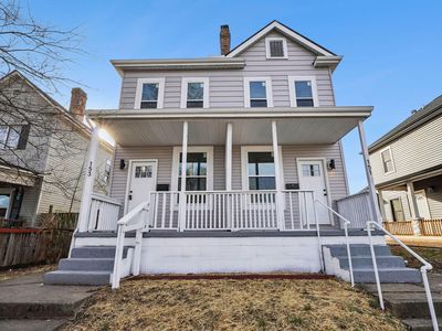 151 N Central Ave #153, Columbus, OH, 43222