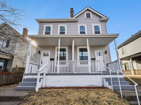 151 N Central Ave #153, Columbus, OH 43222