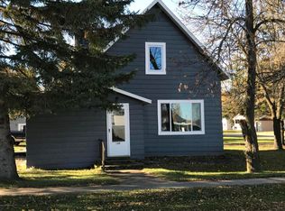 109 SW 1st Ave, Verndale, MN 56481
