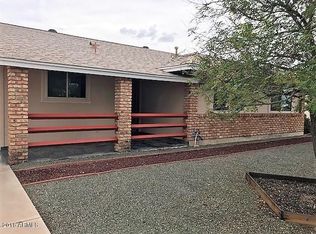 10613 W Salem Dr, Sun City, AZ 85351
