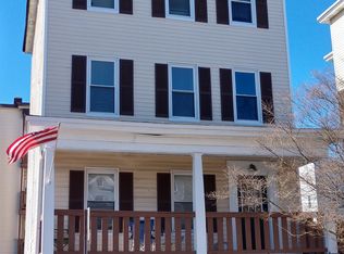 202 Notre Dame Ave, Manchester, NH 03102