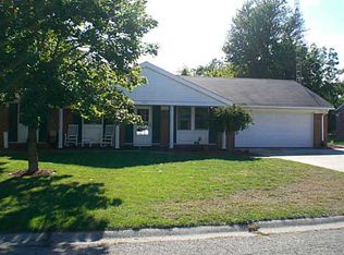 317 Maumee Ln, Napoleon, OH 43545