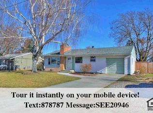216 N McCabe Rd, Spokane, WA 99216