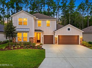 660 GOLDENROD Drive, St. Augustine, FL 32092