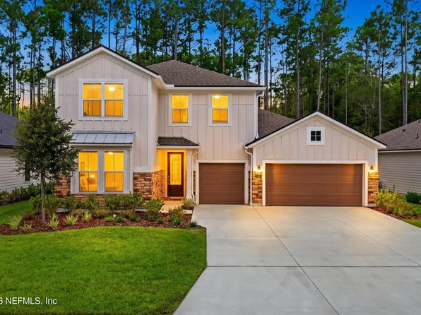 660 GOLDENROD Drive, St. Augustine, FL 32092