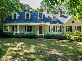3304 Crossings Way, Midlothian, VA 23113