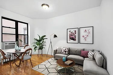 Rented by R New York