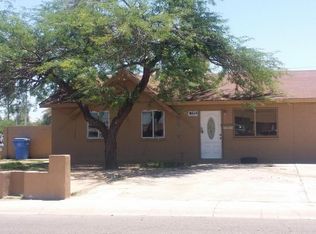 5943 W Mulberry Dr, Phoenix, AZ 85033