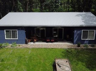2 Bayside Dr, Binford, ND 58416