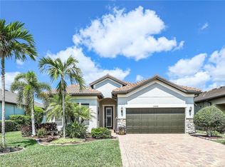 20408 Corkscrew Shores Blvd, Estero, FL 33928