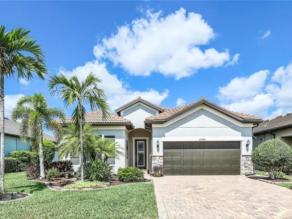 20408 Corkscrew Shores BLVD, ESTERO, FL 33928