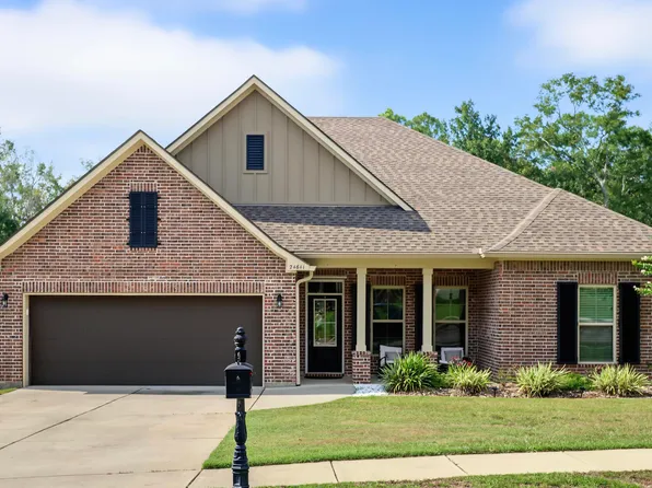 24641 Knollwood Dr, Pass Christian, MS 39571