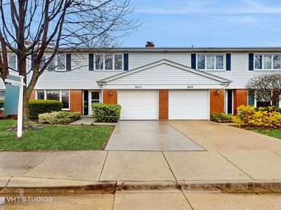 2612 E Bel Aire Dr, Arlington Heights, IL, 60004