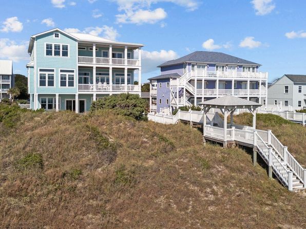 4101 Ocean Drive, Emerald Isle, NC 28594