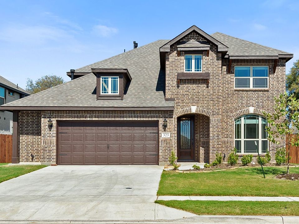 1st image of 323 W Milas Ln