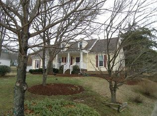 1412 Bluegrass Rd, Nolensville, TN 37135