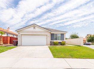26067 Blazer Ct, Moreno Valley, CA 92555
